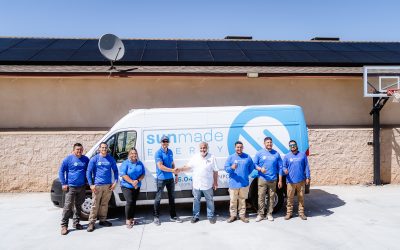 5 Common Solar Myths Debunked